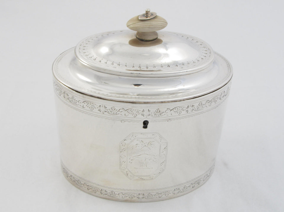 Tea Ware