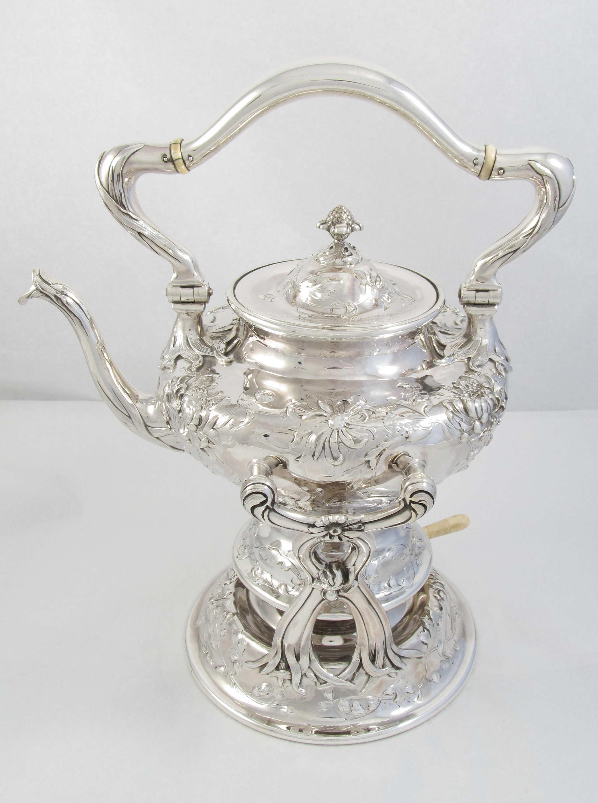 Tea Ware – Silversmithshop.com
