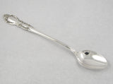 "Old Charleston" Pattern Sterling Silver Feeding Spoon by Rogers